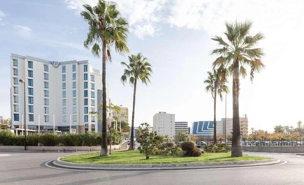 Radisson Hotel Nice Airport