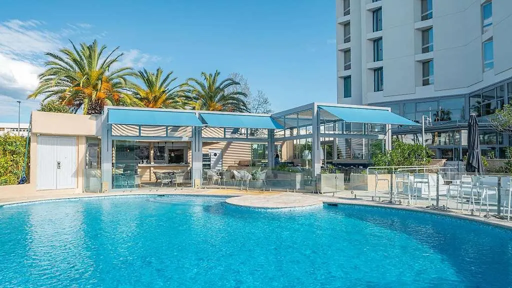 Radisson Hotel Nice Airport France